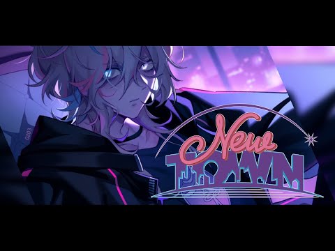 Uyu Ch. 羽継烏有 - UPROAR!! - - YouTube