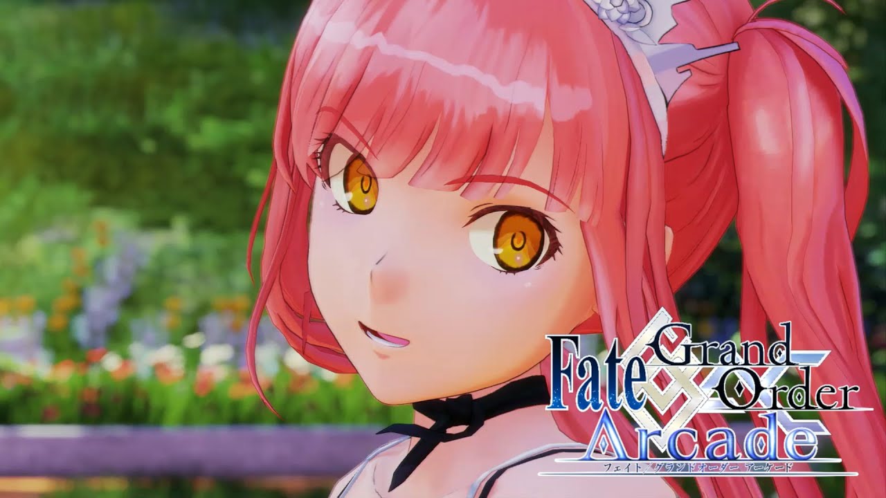 fgoアーケード メイヴ フェイタル FGO メイヴ (水着) (聖杯レベル