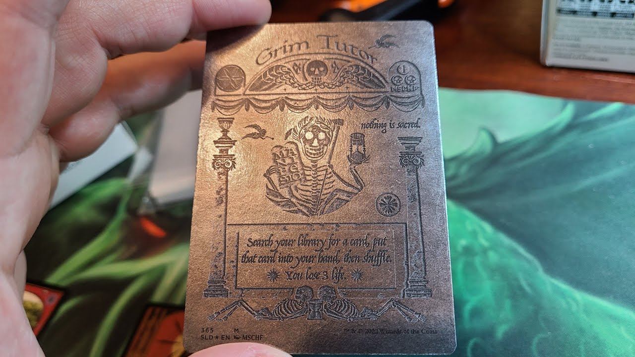 MSCHF - Secret Lair x - YouTube