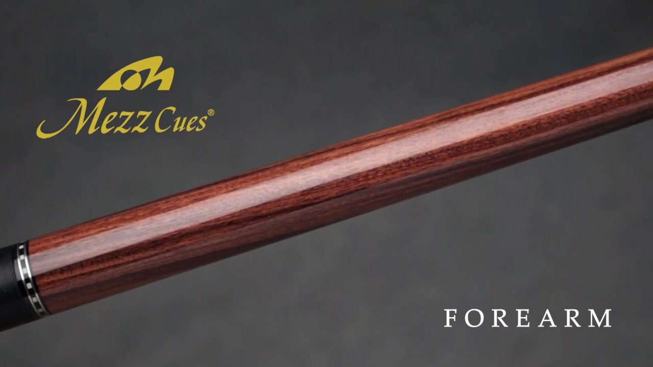 キュー メッヅ EC7-MD | ビリヤードの専門店【ニューアート Billiards】