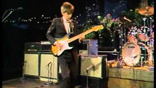 Eric Johnson - Cliffs Of Dover - Live From Austin Texas (1984