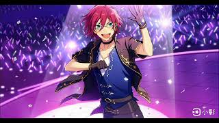 Ensemble stars-七種茨poison strategy - YouTube