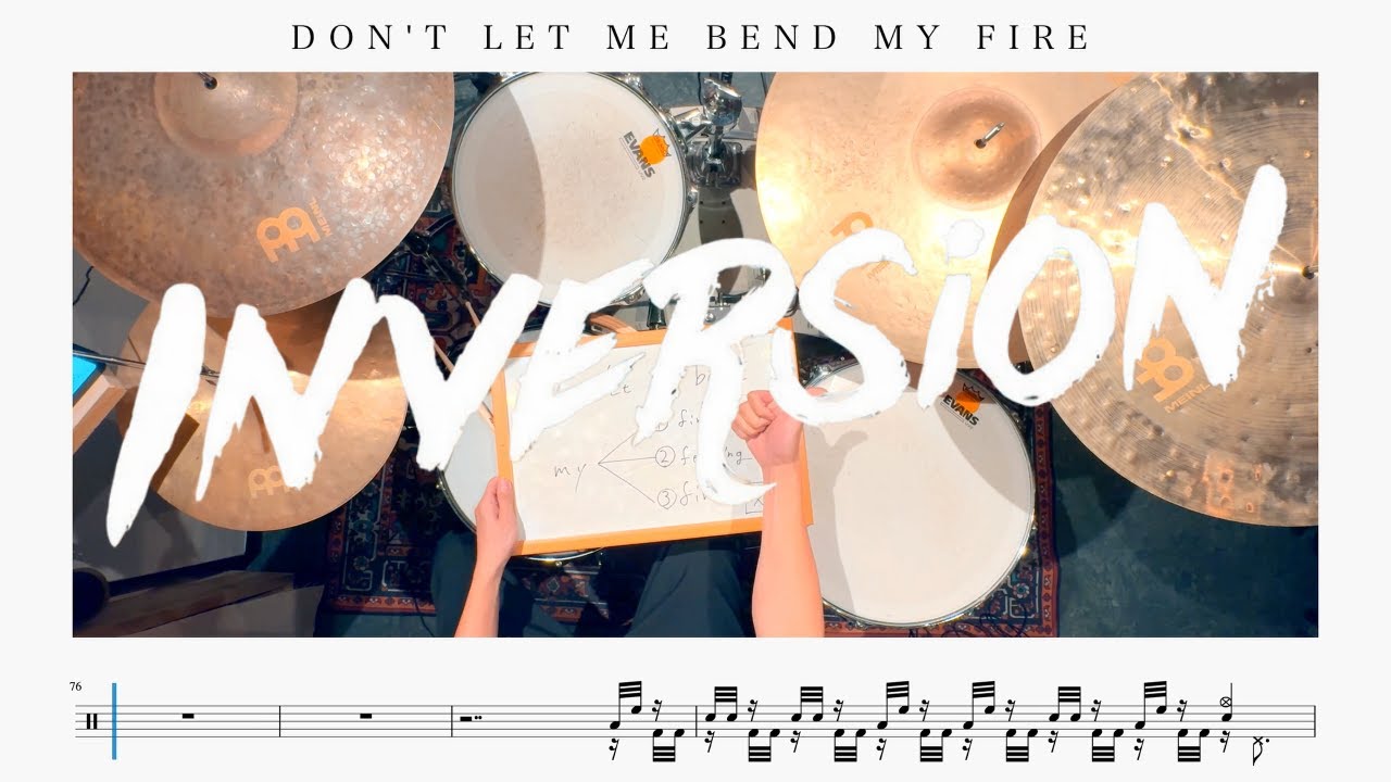 Zahnrad INVERSION - YouTube