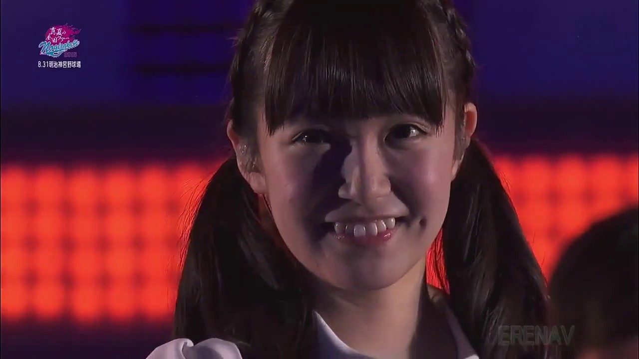 乃木坂46 中元日芽香 卒業記念 - YouTube
