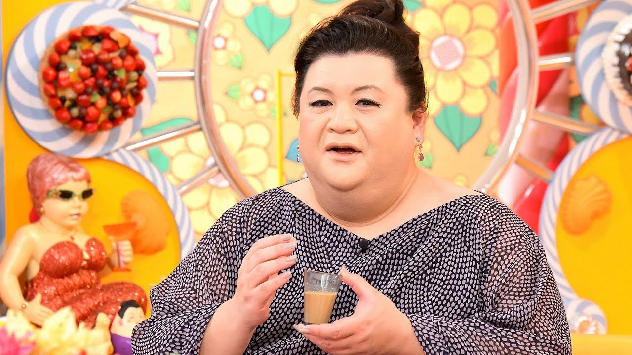 マツコデラックスが絶賛！マツコの知らない世界に出演しました