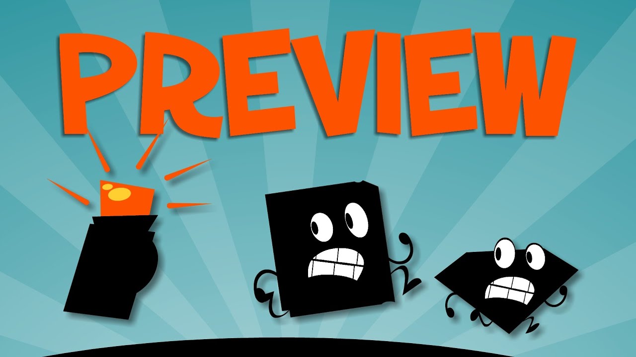 Ruby Two-Shoes: Preview - YouTube