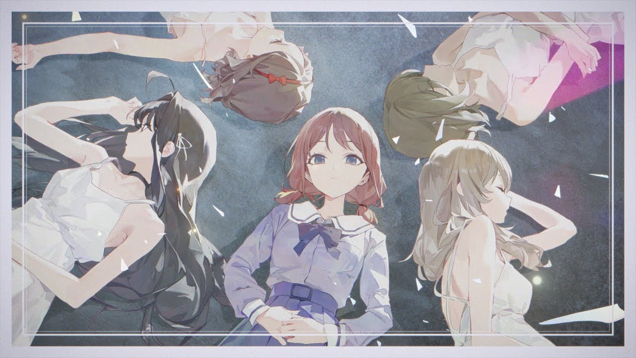 運命に賭けたい論理 [DVD付][CD MAXI][+DVD] - トゲナシトゲアリ