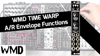 WMD Javelin - Eurorack Module on ModularGrid