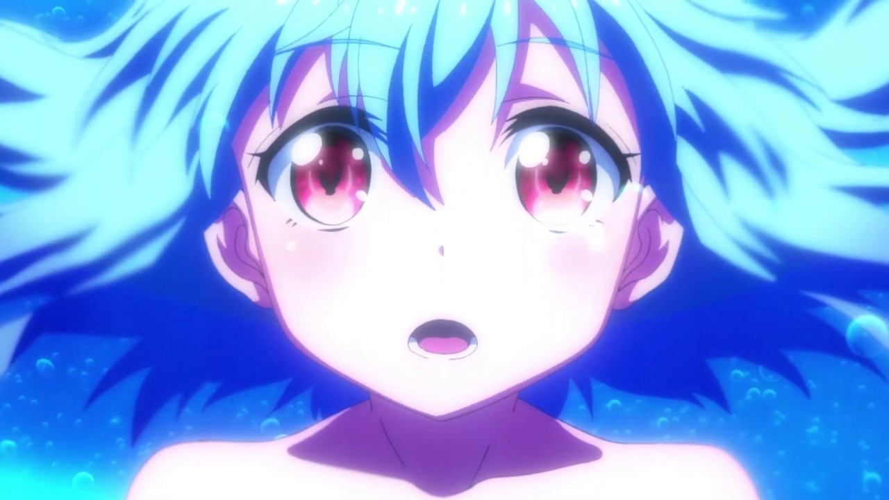 TVアニメ「Z/X Code reunion (ゼクス コード リユニオン)」公式サイト