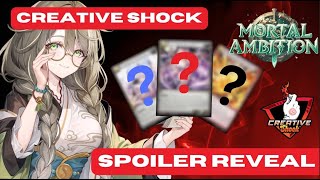 Grand Archive TCG - AMB SPOILER REVEAL DUNGEON GUIDE DEAD? - YouTube
