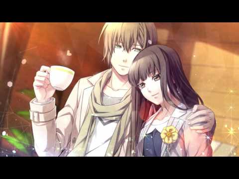 NORN9】ノルン＋ノネット『結賀駆ルート』攻略感想その1♡少しずつ