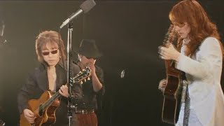 Saved By The Love Song -Acoustic Ver.- (THE ALFEE 30th Anniversary