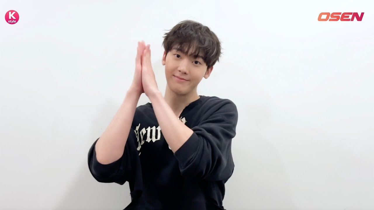 ASTRO ユンサナ、待望の日本初ファンコンサート開催直前！「一生懸命に