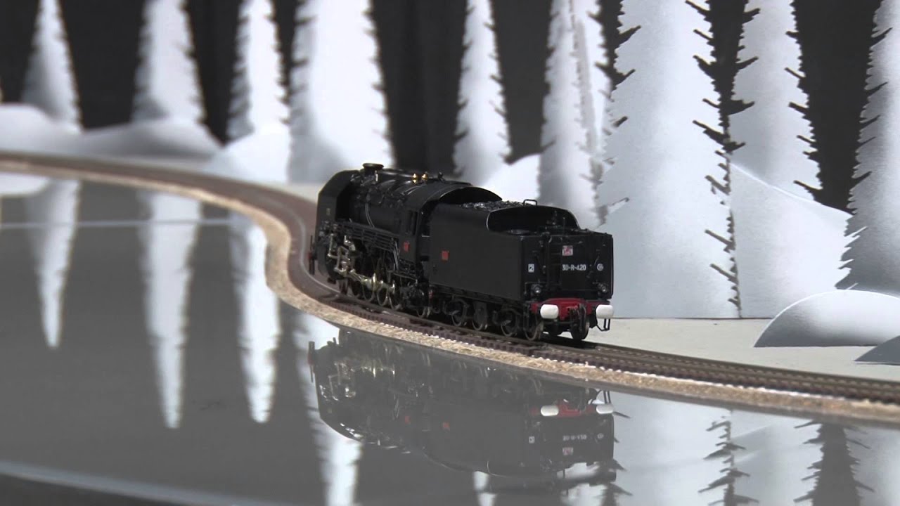 Lemaco SNCF 141 R 420 Charbon HOゲージ036/1 HO European Brass