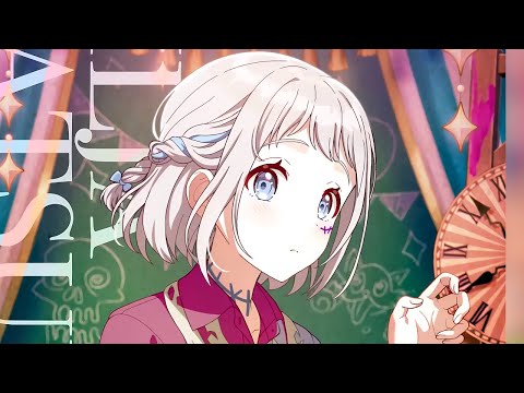 学園アイドルマスター MV 4K】仮装狂騒曲 【学マス 葛城リーリヤ