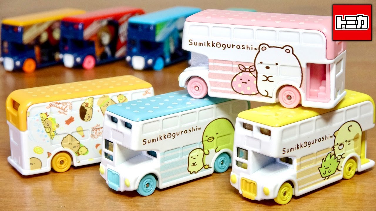 ファンなら買いです！ファンじゃなくてもどうぞ！笑 トミカ ドリーム