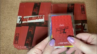 Stray Kids Christmas EveL Unboxing 8 Copies SubK Shop Exclusive