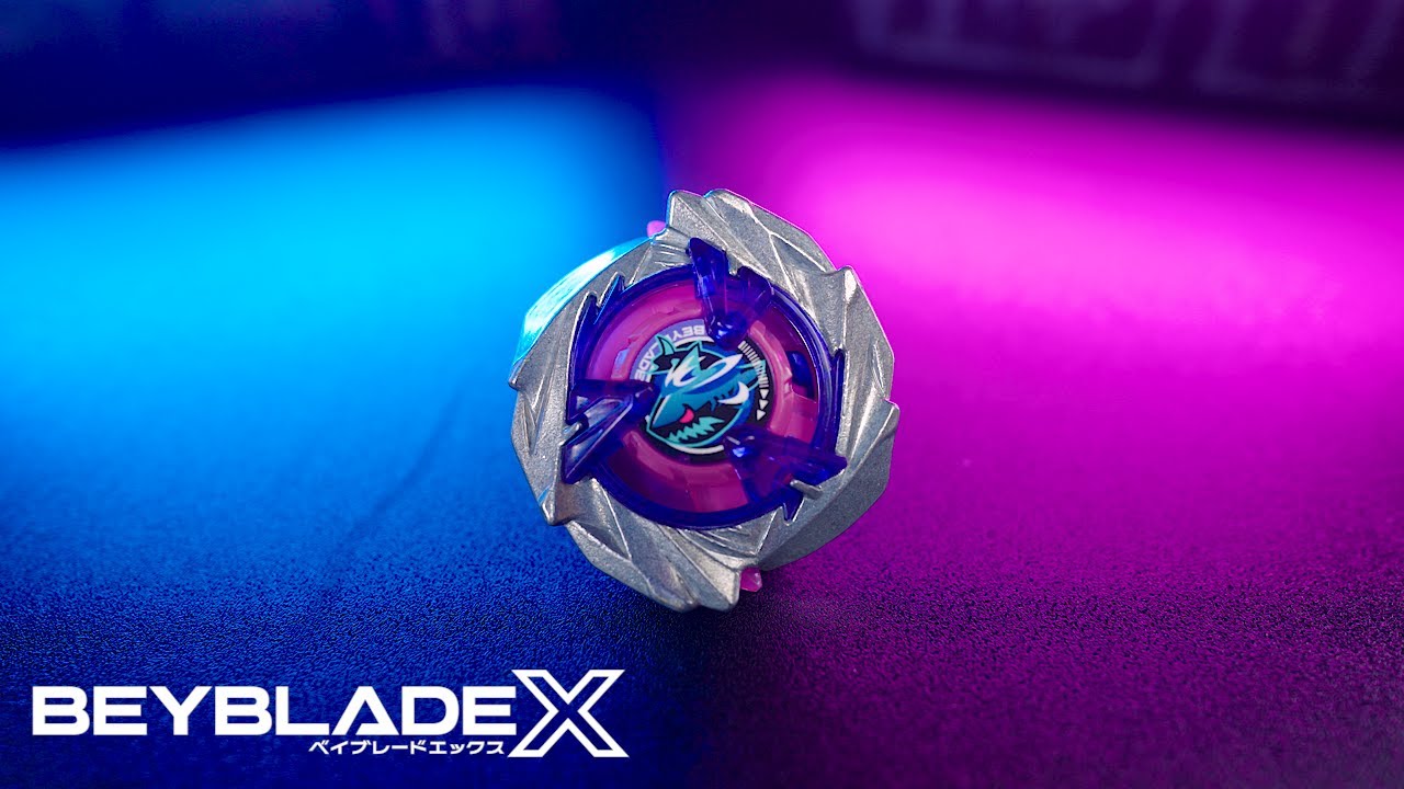 最速レビュー】シャークスケイルデッキセット登場！アッパー攻撃特化