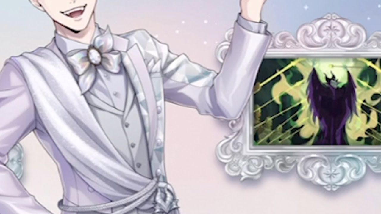 最高の笑顔のプラチナジャケットセベク来たああああああああああ