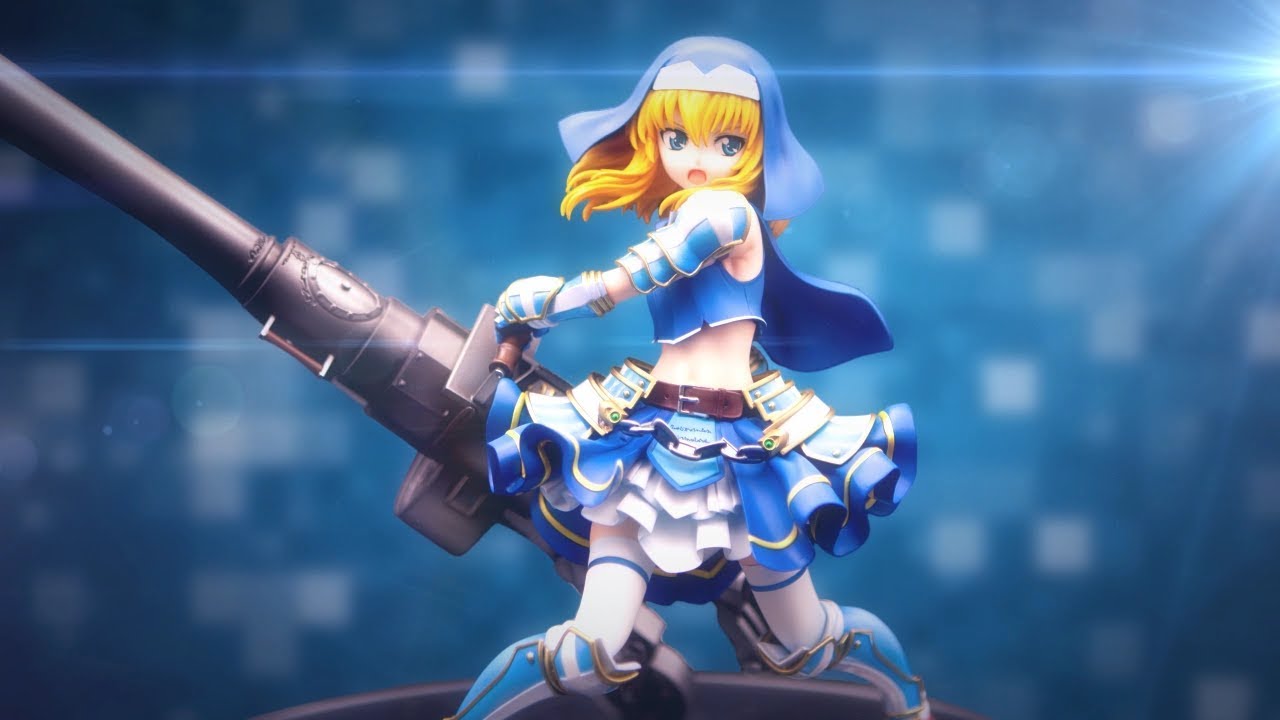 白組プロデュース！戦国乙女フィギュア