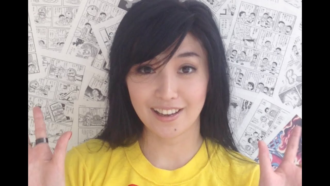 鬼束ちひろ『TRICKY SISTERS MAGIC BURGER』リリースコメント - YouTube