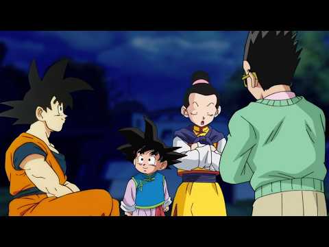 If Goku was given intelligenceEpisode 3 - YouTube
