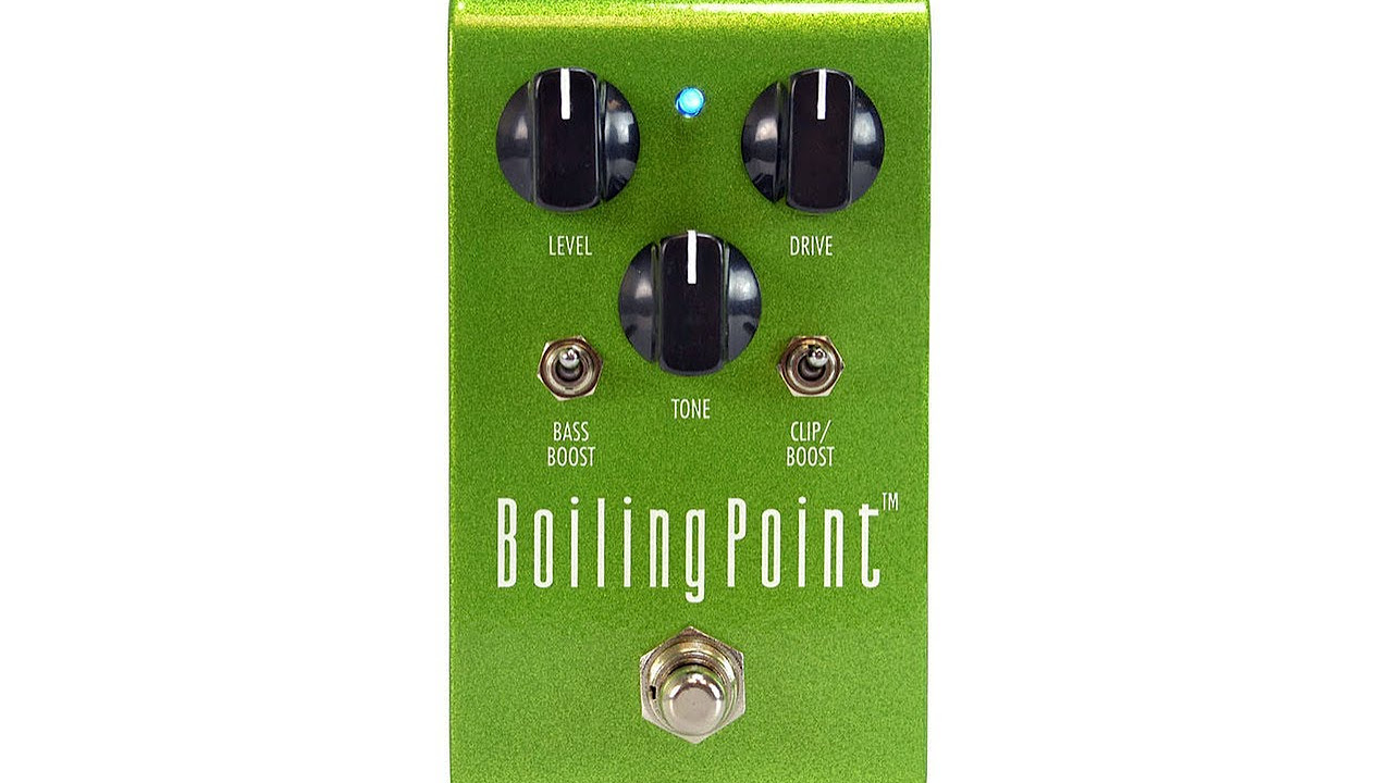 Rockbox Super 763 - YouTube