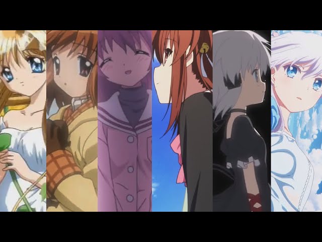 アニメ『かぎなど』主題歌「ちいさなキセキ」試聴動画 - YouTube