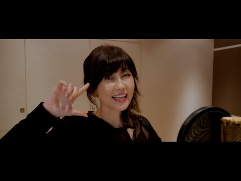 松本伊代「センチメンタル・ジャーニー（40th Anniversary Version