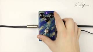 Caeruleum Lightdrive High Definition EVR (aka CLHD EVR – Leqtiqueshop