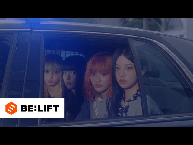 ILLIT (아일릿) 'NOT CUTE ANYMORE' Official MV - YouTube