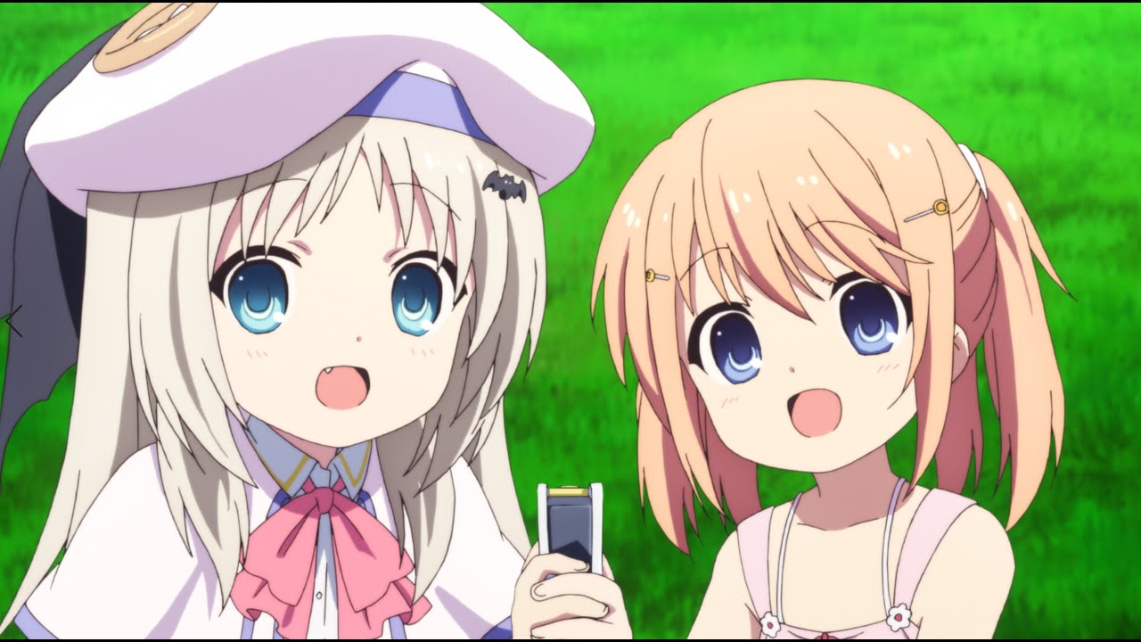 映画『劇場版 クドわふたー』予告編 - YouTube