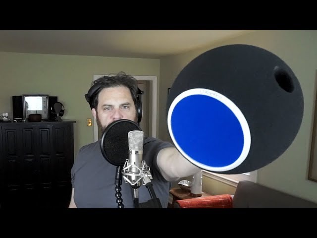 Kaotica Eyeball Review - YouTube