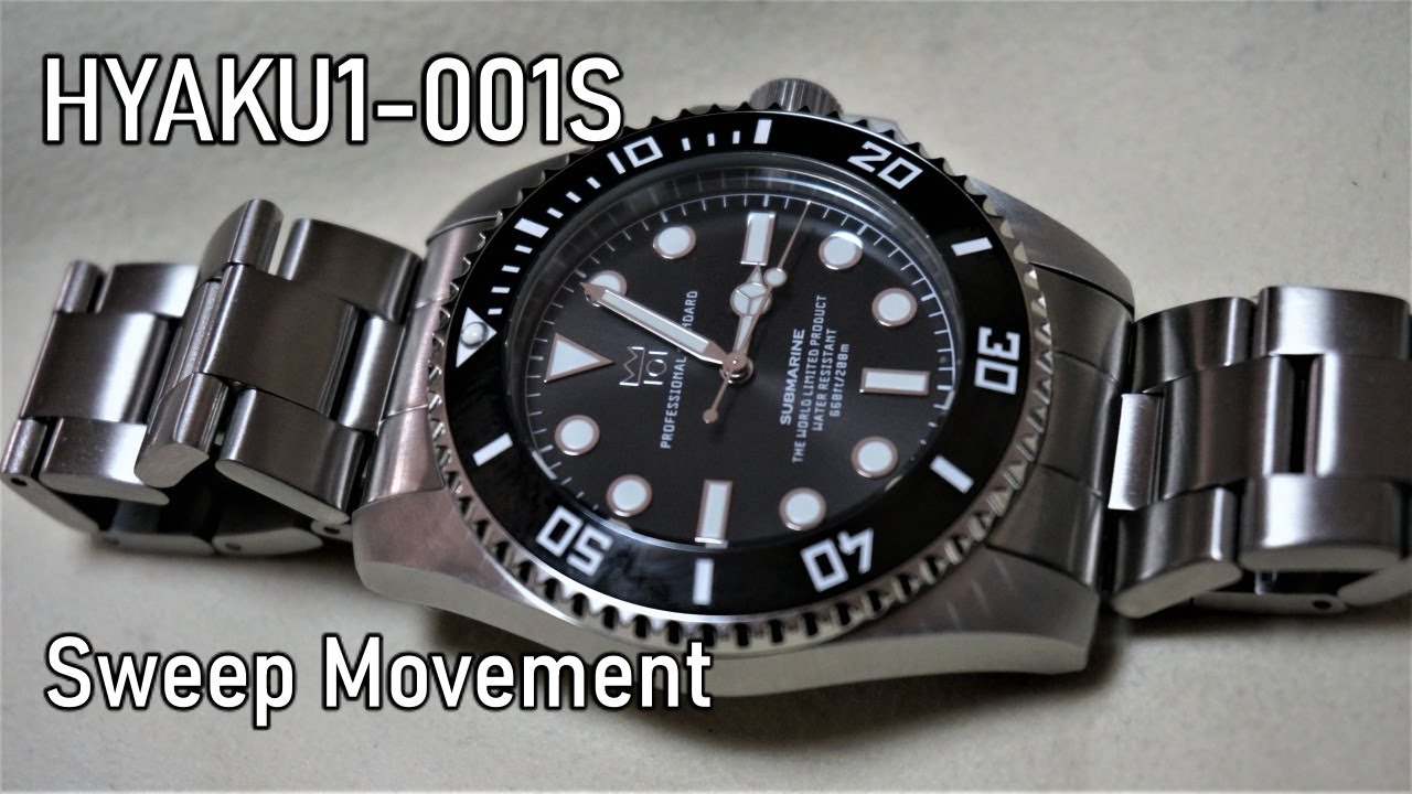 HYAKUICHI 101 - YouTube