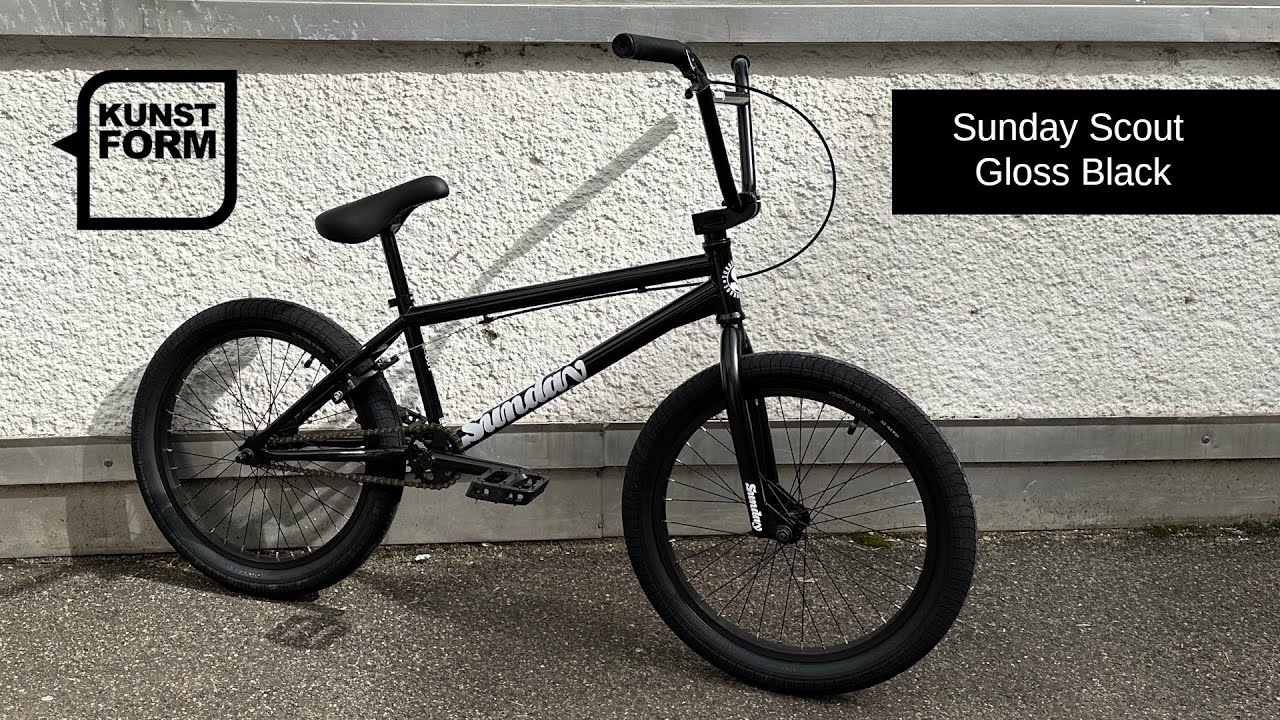 Closer View - Sunday 