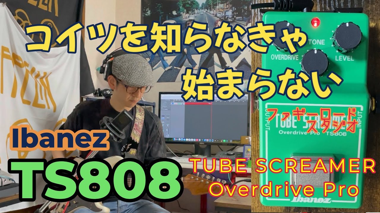 King Gnuの常田大希も愛用するxoticの多機能ワウ、XW-1をレビュー
