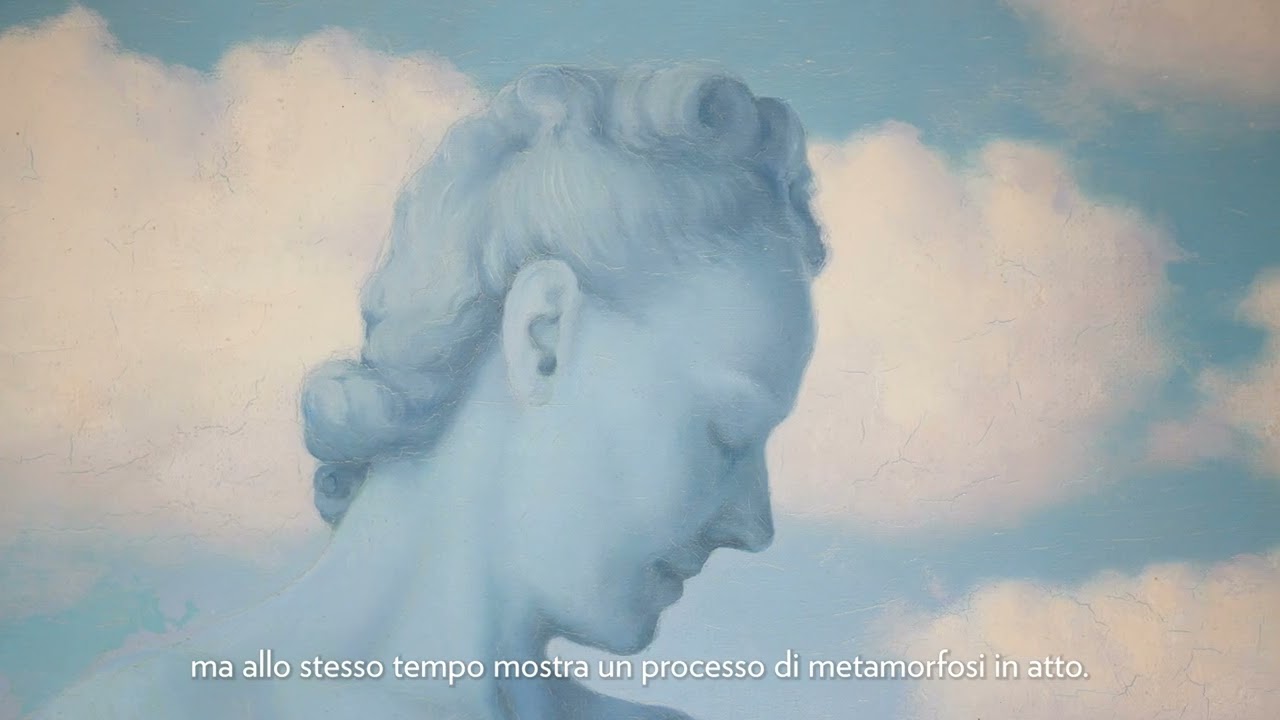 Ren Magritte、LA MAGIE NOIRE、海外版超希少レゾネ