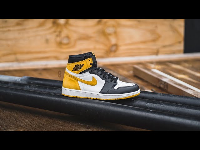 Air Jordan 1 Retro High OG 