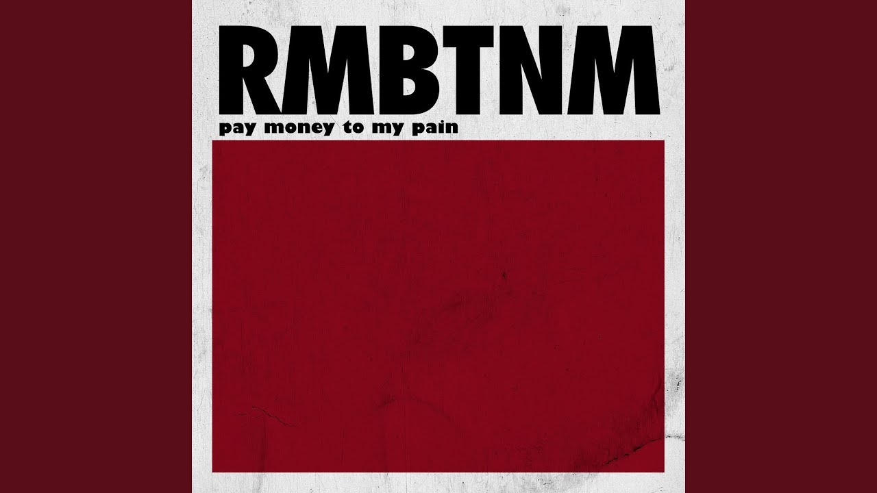 Pay money To my Pain – Ligarse～RESURRECTION (LIVE AT BLARE FEST