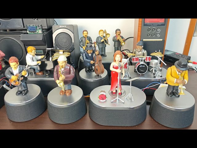 マツケンサンバII - 松平健 をリトルジャマープロで演奏 (Little