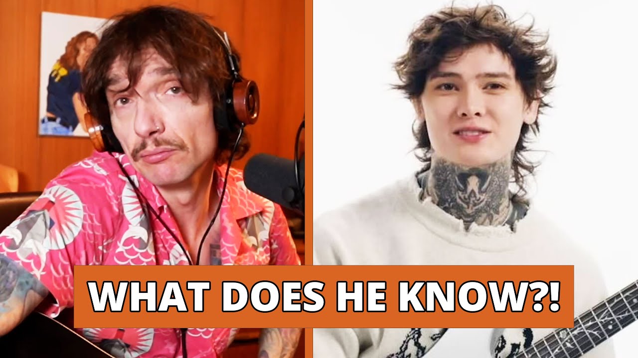 Soundblox 2 Stingray Multi-Filter: The Source Audio Demo - YouTube