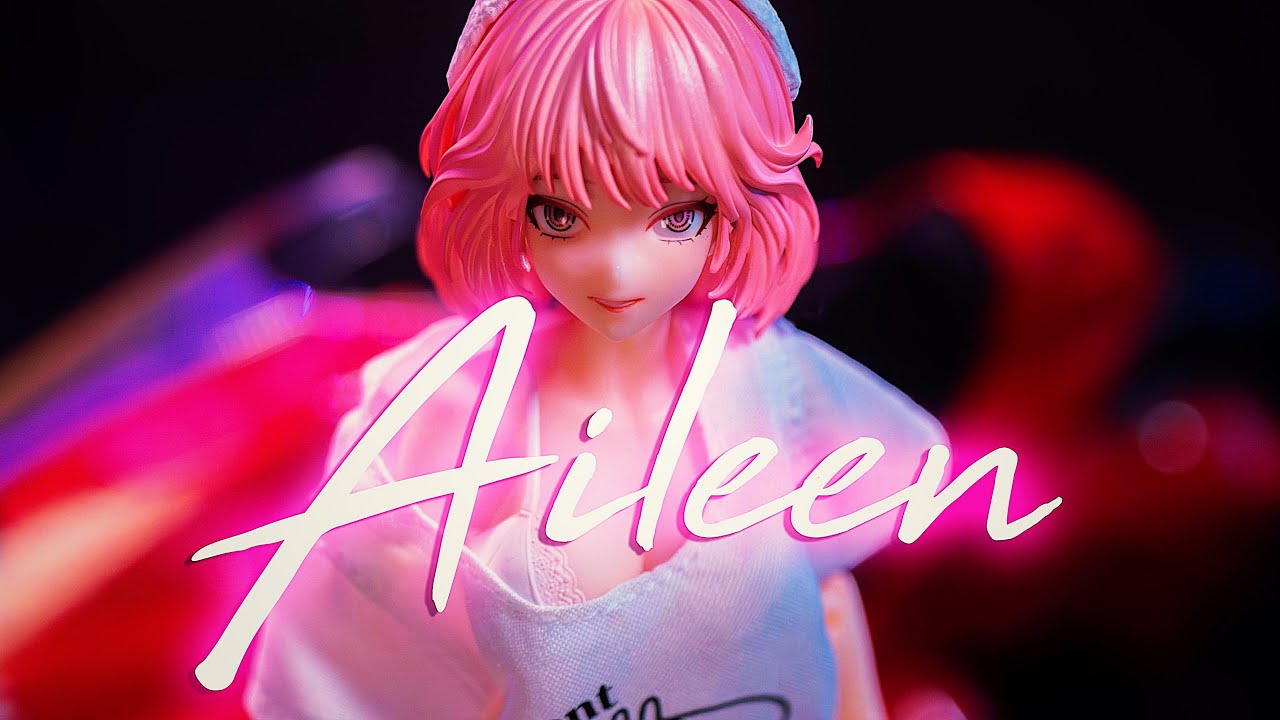 フィギュア開封】アズールレーン『熊野』がファンシーウェーブで登場