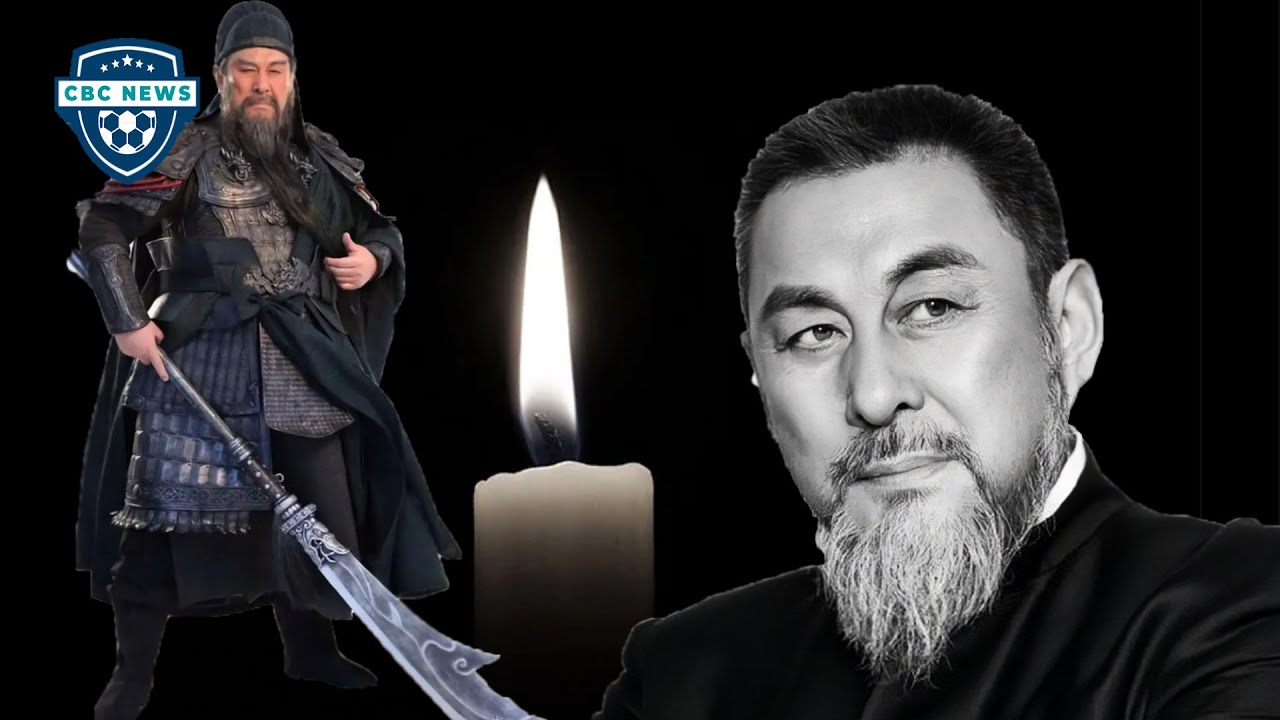 三国演义》中关羽的扮演者陆树铭今日上午去世，享年66岁。六小龄童等人