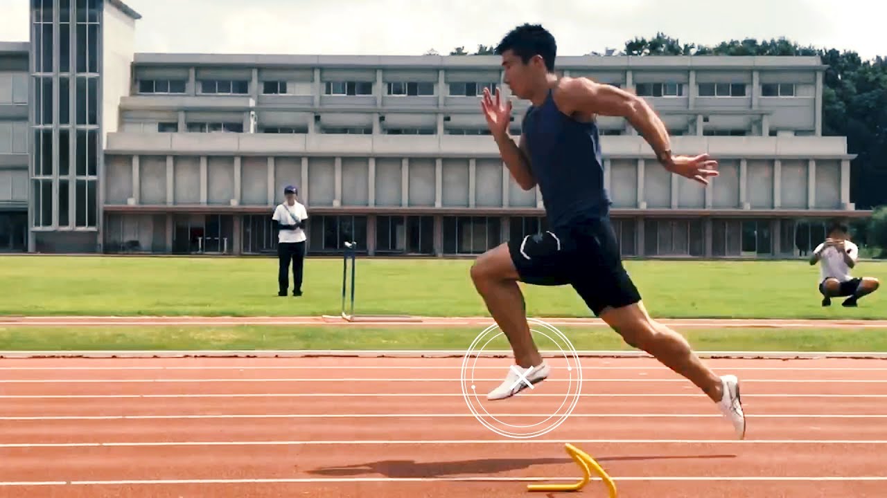 次世代スパイク / Yoshihide Kiryu - YouTube