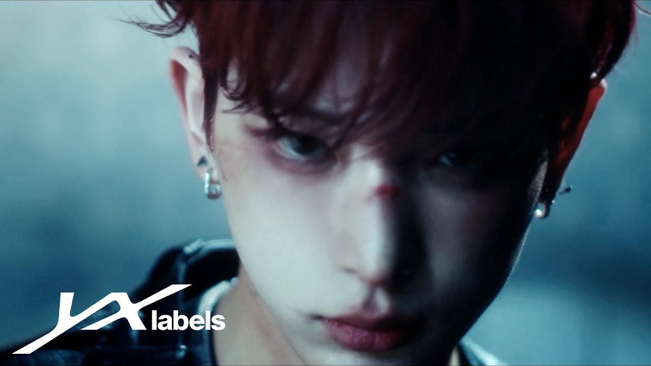 &TEAM 10月28日(火)リリースの韓国デビュー作品 &TEAM KR 1st Mini