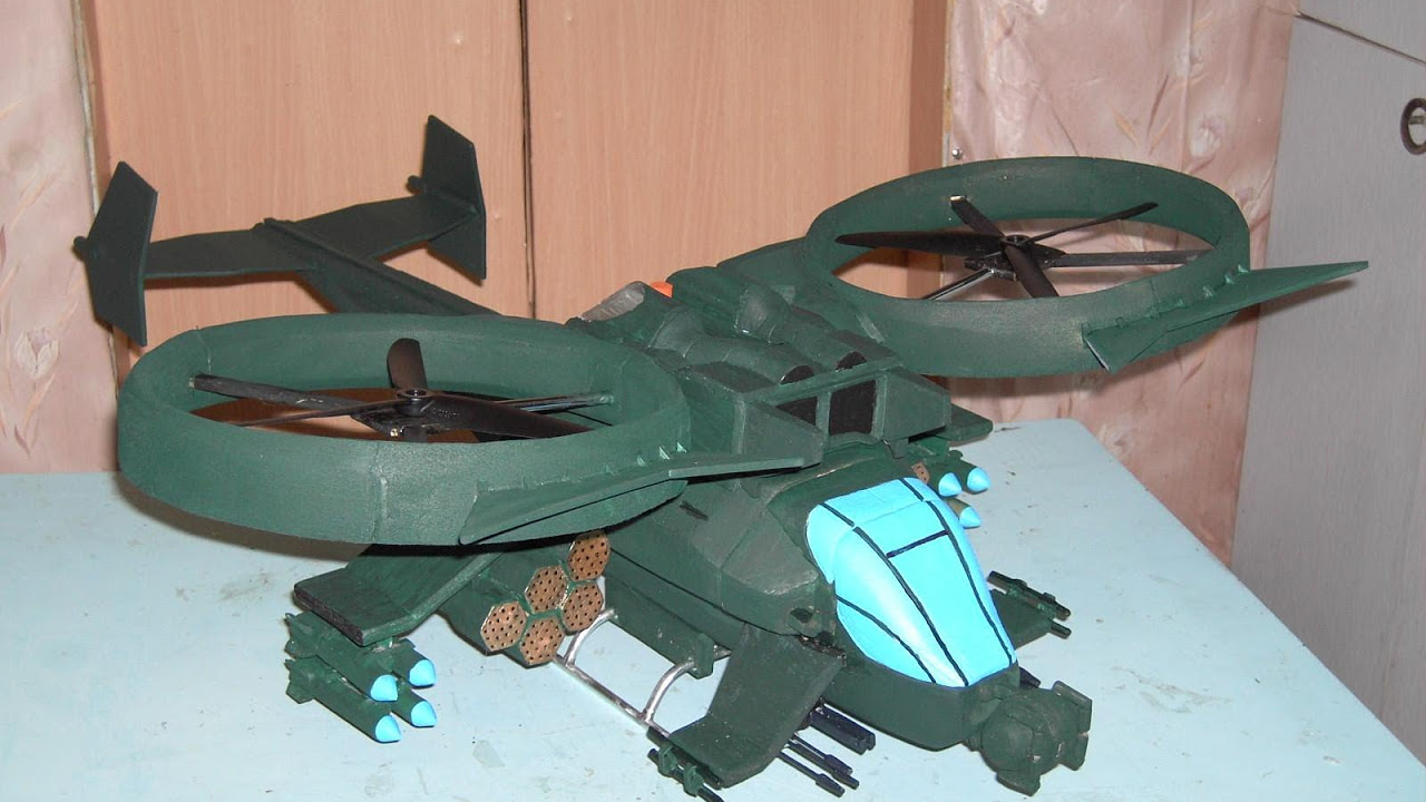 Flying Dragon Assault Ship C-21 from the movie AVATAR FINAL from