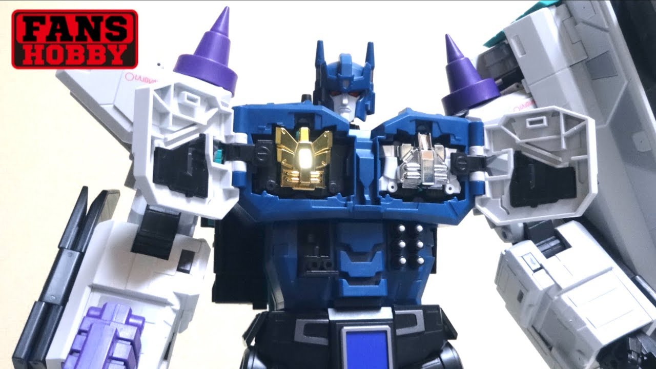 Perfect Effect】PE-DX09 MEGA DORAGON not Beast Wars Megatron