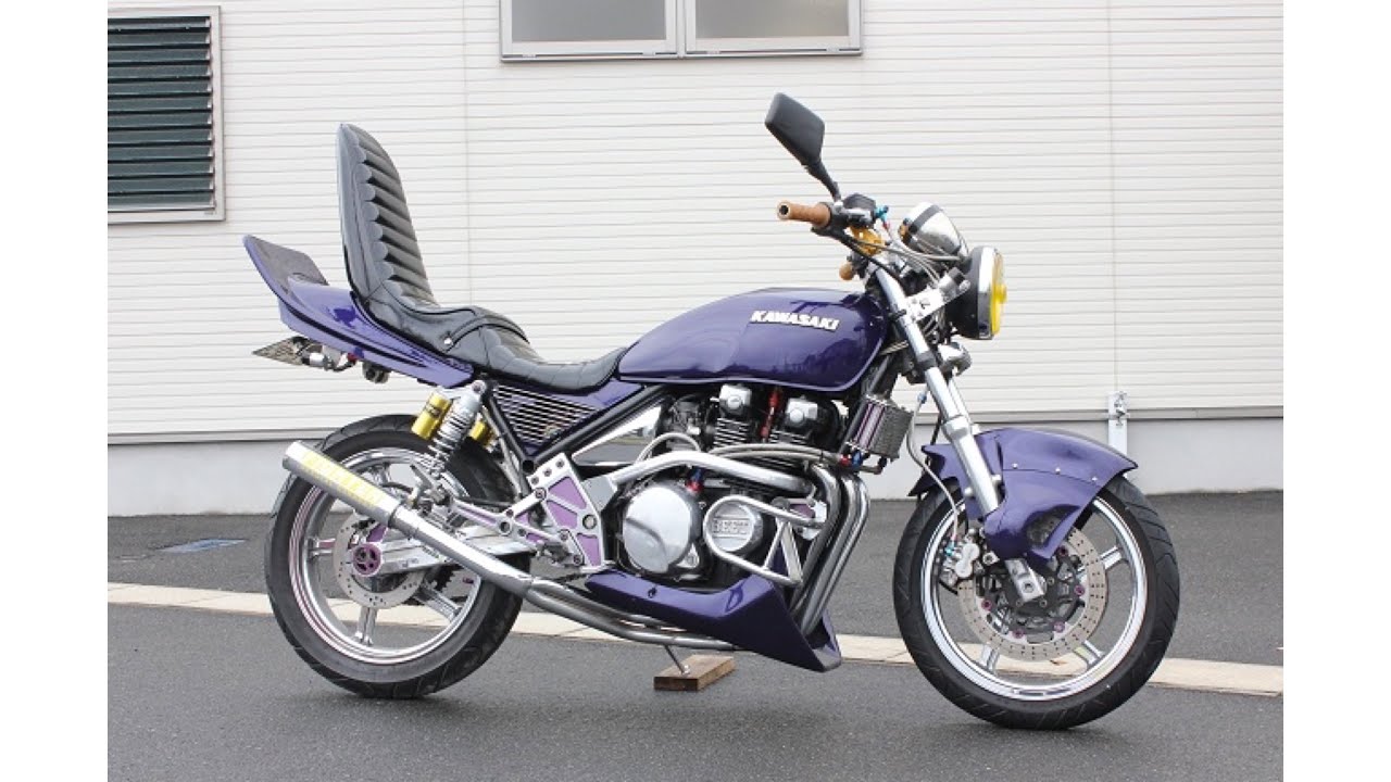 FIGHTER ゼファーχ用 テールカウル - F－AUTO