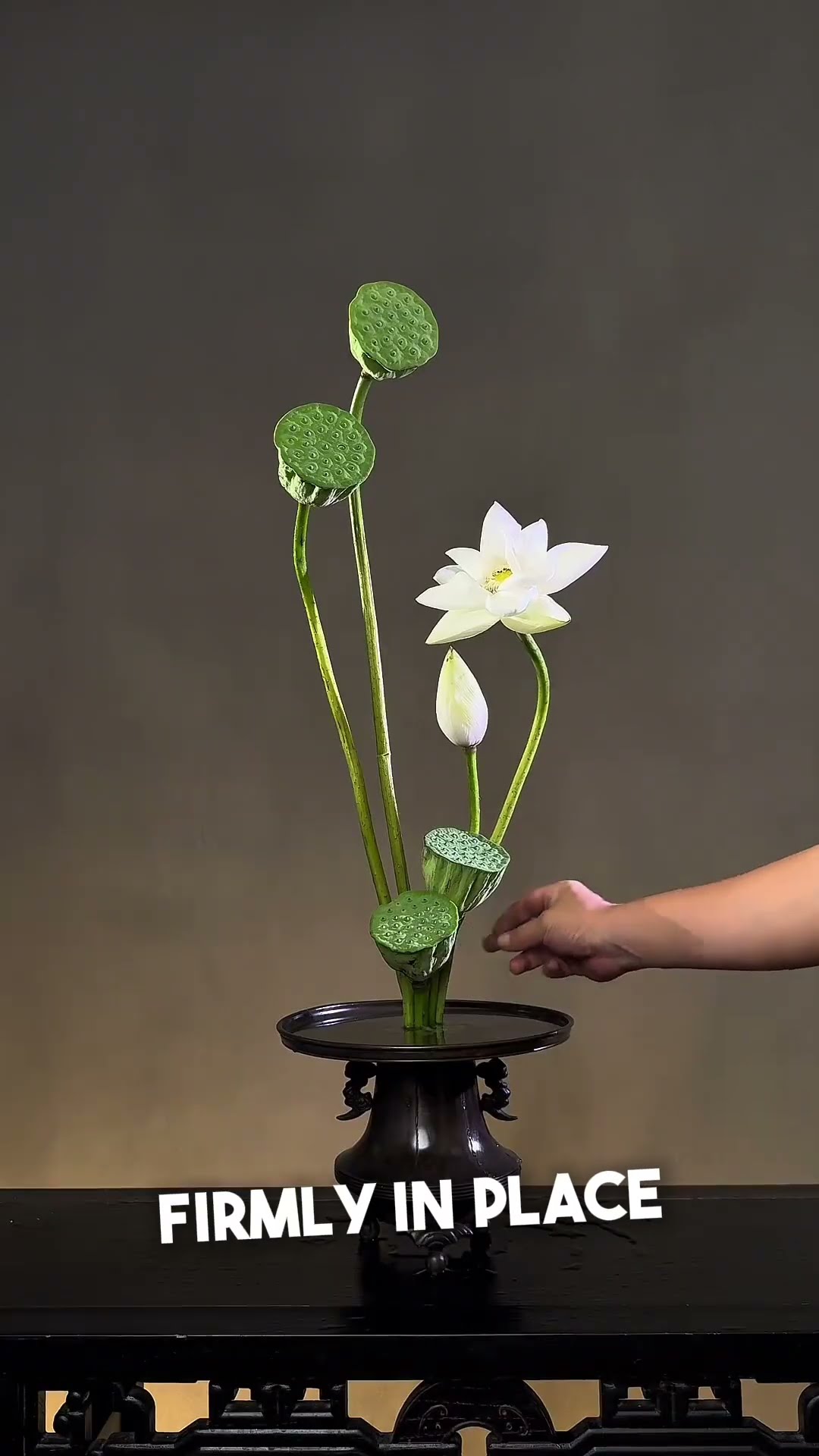 This Japanese Flower Art Is Pure Engineering 🤯 - YouTube