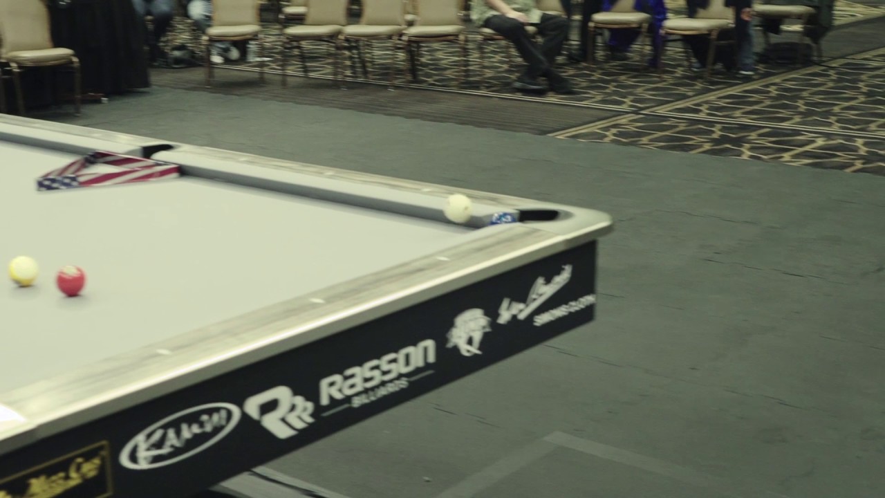 Jump Cue - Marty Carey JumpQ's